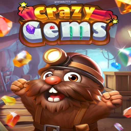 CrazyGems: An Exciting Adventure into the World of Gem-Matching