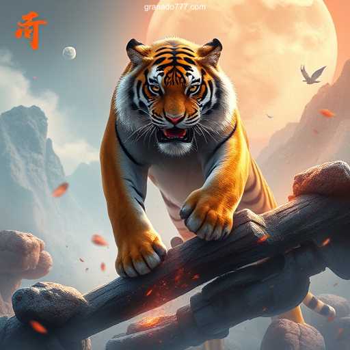 Exploring the Fascinating World of Fortune Tiger Games