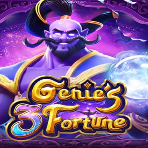 Discover Genie3Fortune: A Magical Journey into Gaming Excellence