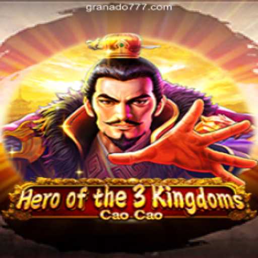 Heroofthe3KingdomsCaoCao: Dive Into Ancient Chinese Strategy