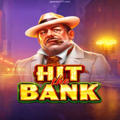 HitTheBank: A Thrilling Adventure in Online Gaming
