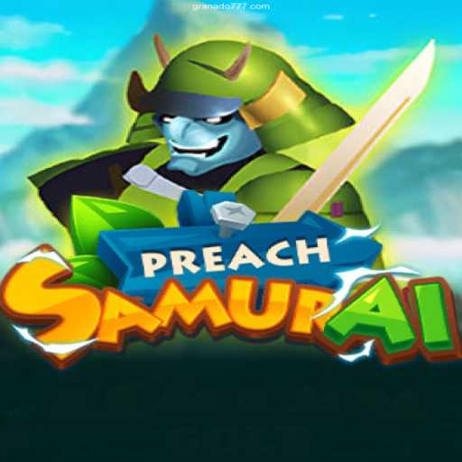 Exploring PreachSamurai: A New Frontier in Gaming