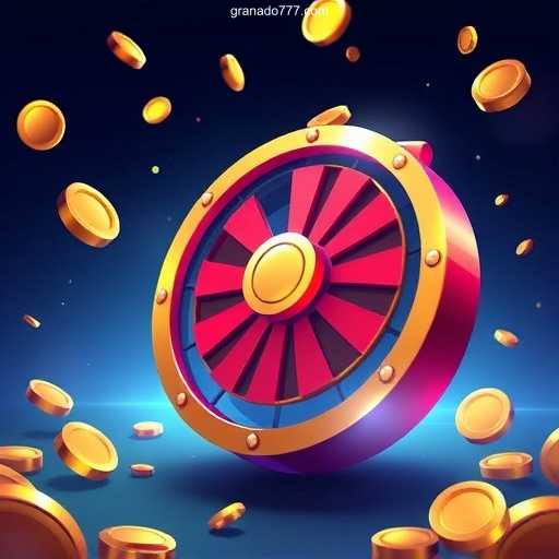 Exploring the World of Rotary Games with 777Granado.Com