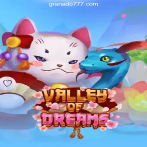 Exploring ValleyofDreams: A Fantastical Journey through an Innovative Game